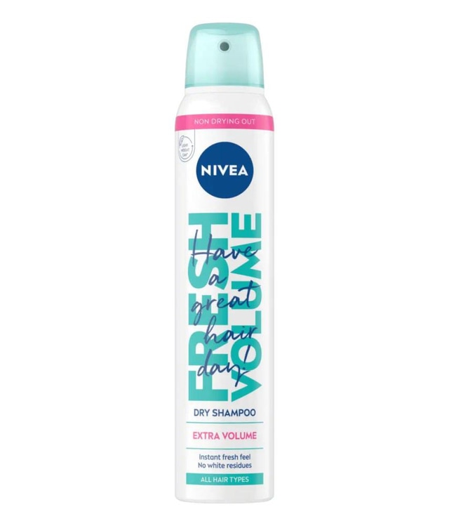 Nivea Suhi šampon - Tuš katalog