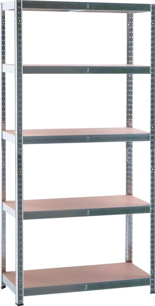 Kovinski vtični regal - Obi katalog