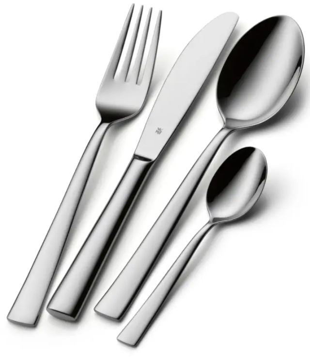 24-delni jedilni pribor - Spar akcija