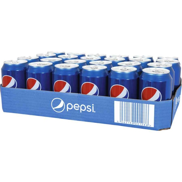 Pepsi Cola