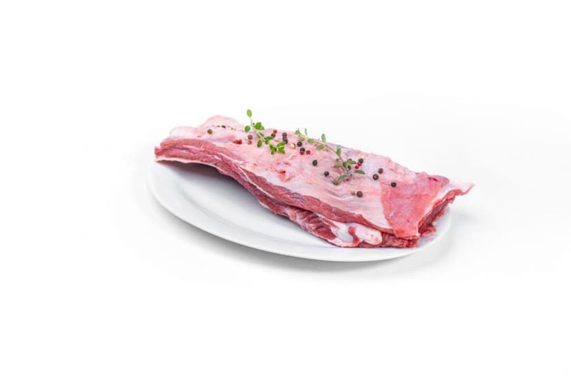 Telečja rebra 1kg: Akcija in Cena (Jager) od 15.11 | NajCena.si