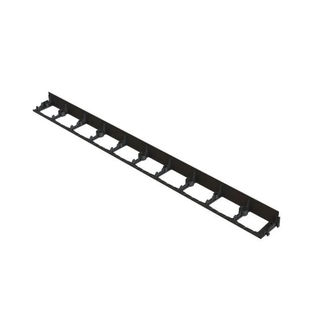 Pvc Ribnik PVC robnik 2PR PP Terra 1 kos: Akcija (Merkur) 01.04